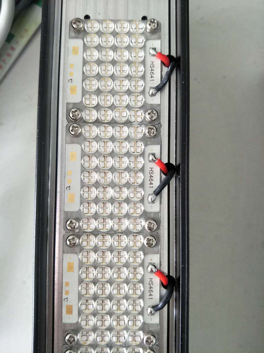 紫光led面光源_uv固化灯干燥机uvled模组光源打印机紫光灯固化设备紫光led面光源