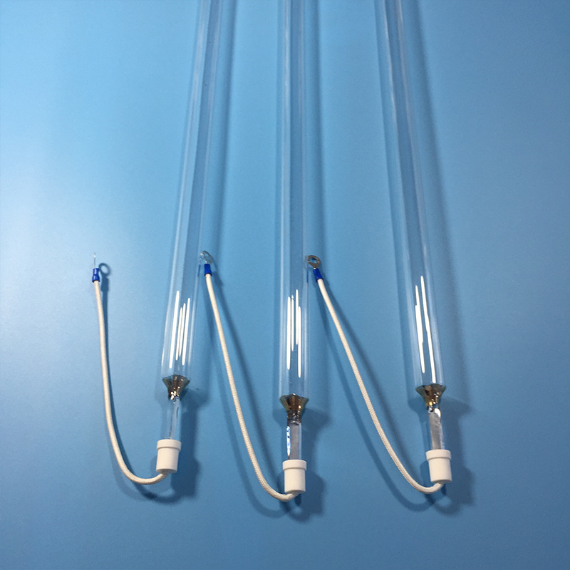 卤素灯管_厂家直销木制家俱厂油漆高品质11kw1480镓铁卤素uv
