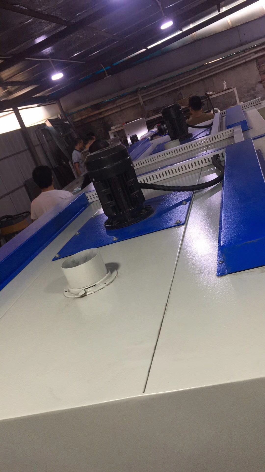 不锈钢uv隧道炉_厂家隧道式固化炉不锈钢uv隧道炉恒温循环输送隧道炉