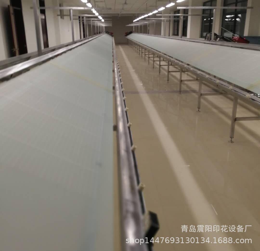 印花设备隧道烘干机服装固色隧道烘干机隧道烘干炉隧道烘干机