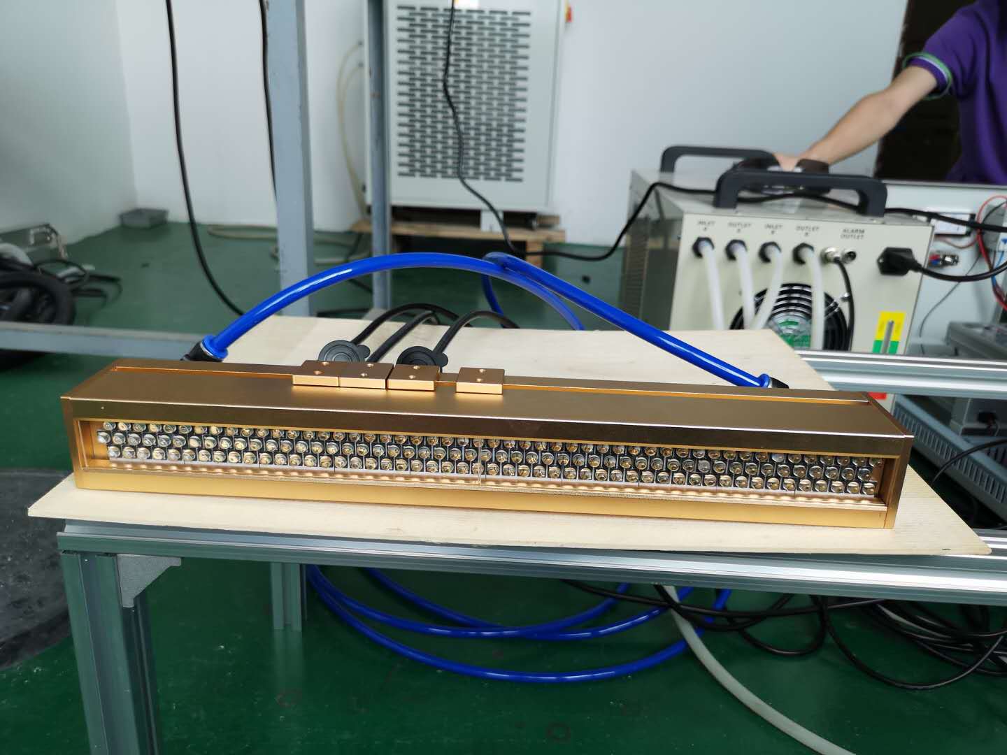 光固化标签机uv机_uvled丝网印刷uv油墨固化uv胶水紫外标签机uv机