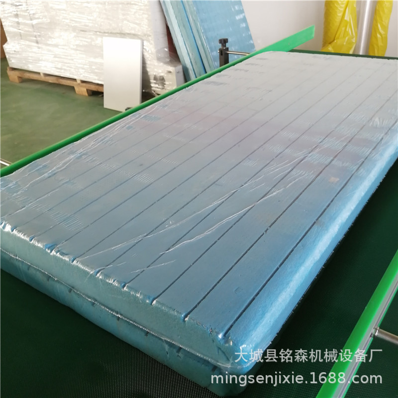 箱式干燥设备_厂家定制恒温隧道炉大型热风循环烘箱喷气式热收缩机视频