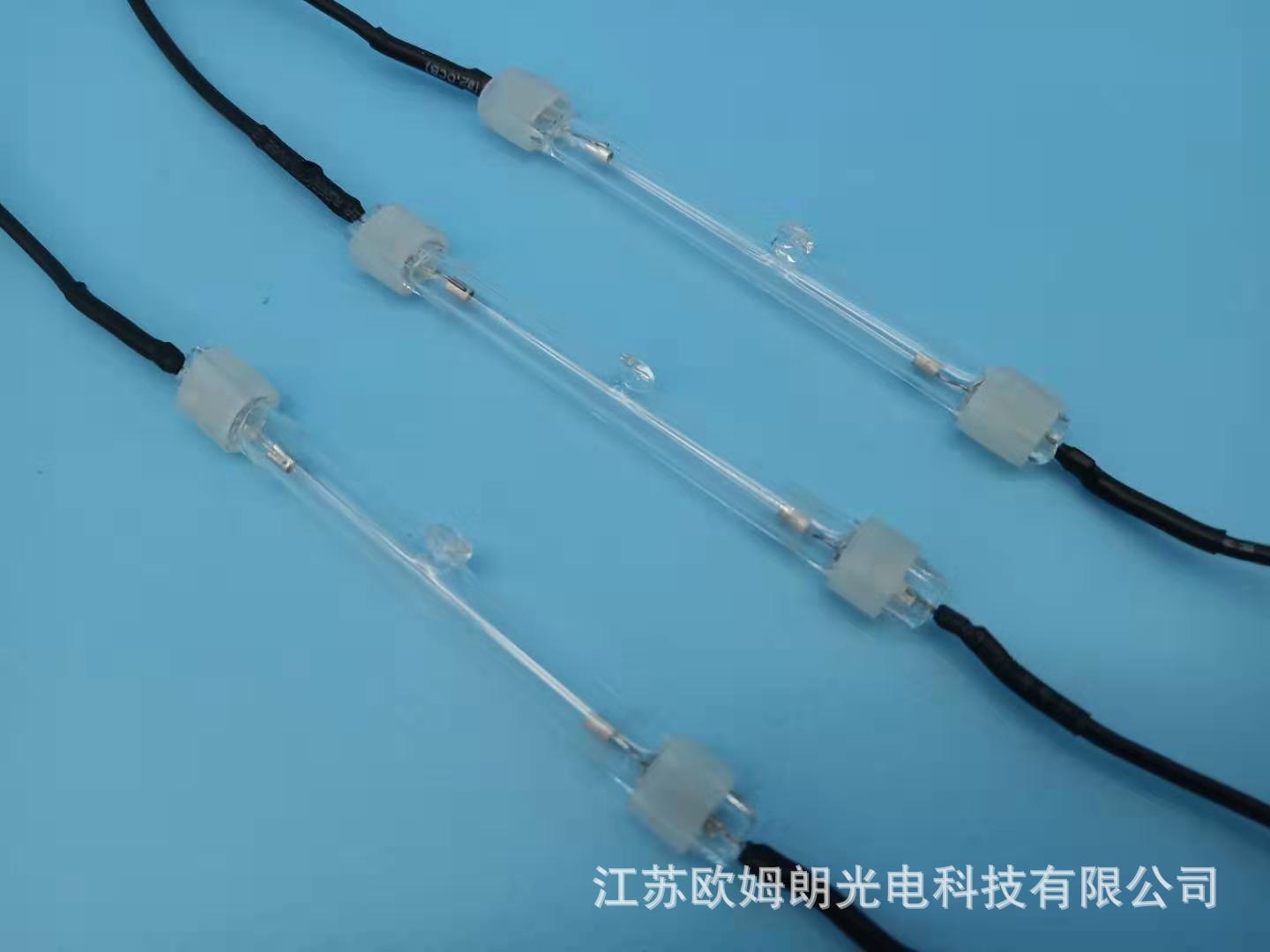 台式杀菌灯_冷阴极紫外线臭氧杀菌消毒灯扫地机除螨仪毛巾内衣紫外线杀菌灯