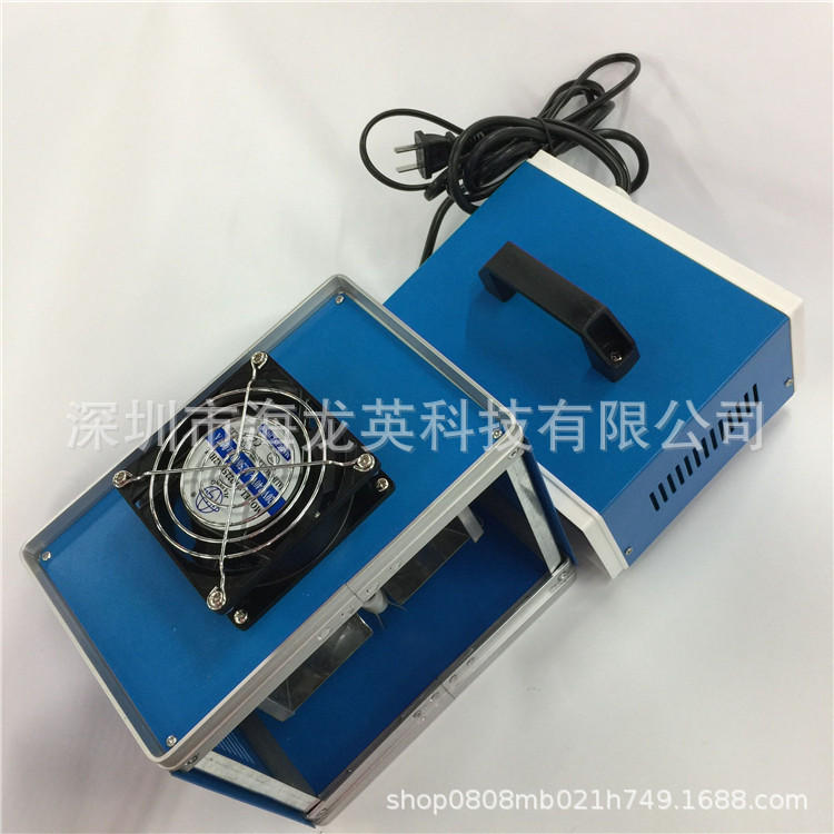 紫外线固化灯_uv手提式uv胶光固化机400w无影胶紫外线固化灯500w固化机
