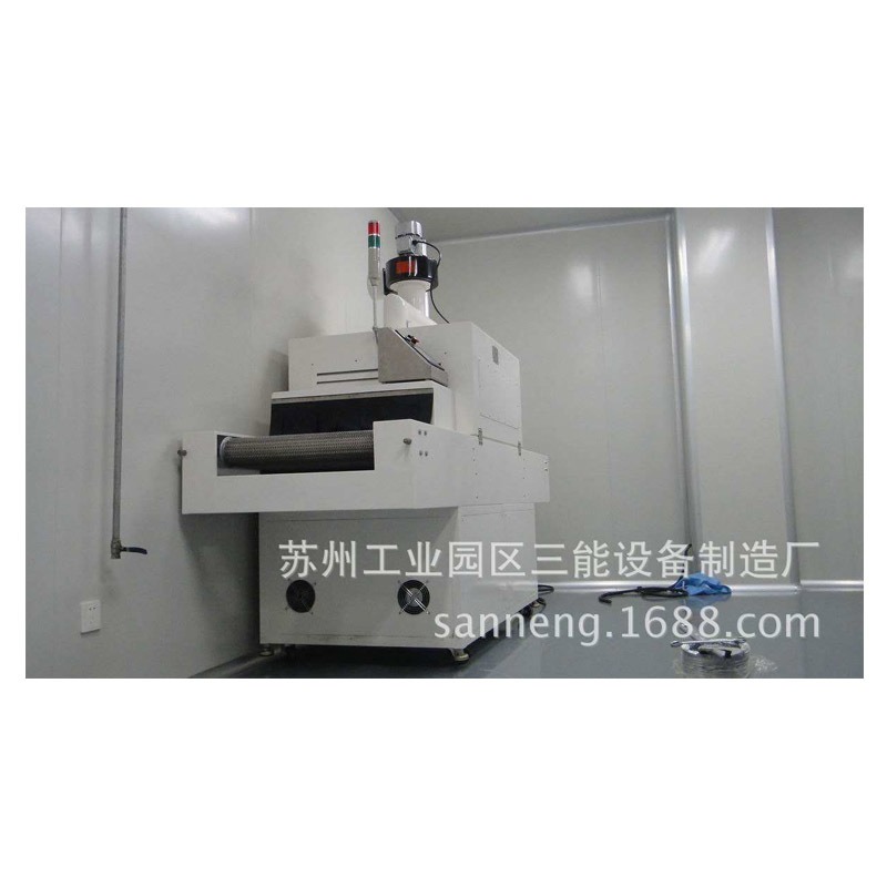 隧道式uv固化机_点胶uv固化机、隧道式uv固化机、uv光