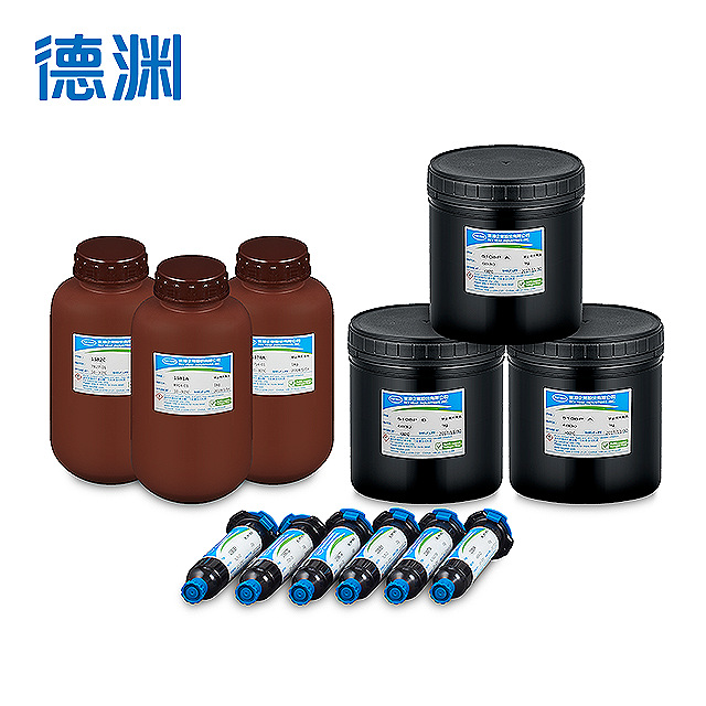 直销UV胶光硬化UV胶光纤暂固定UV胶1589P型透明UV胶水