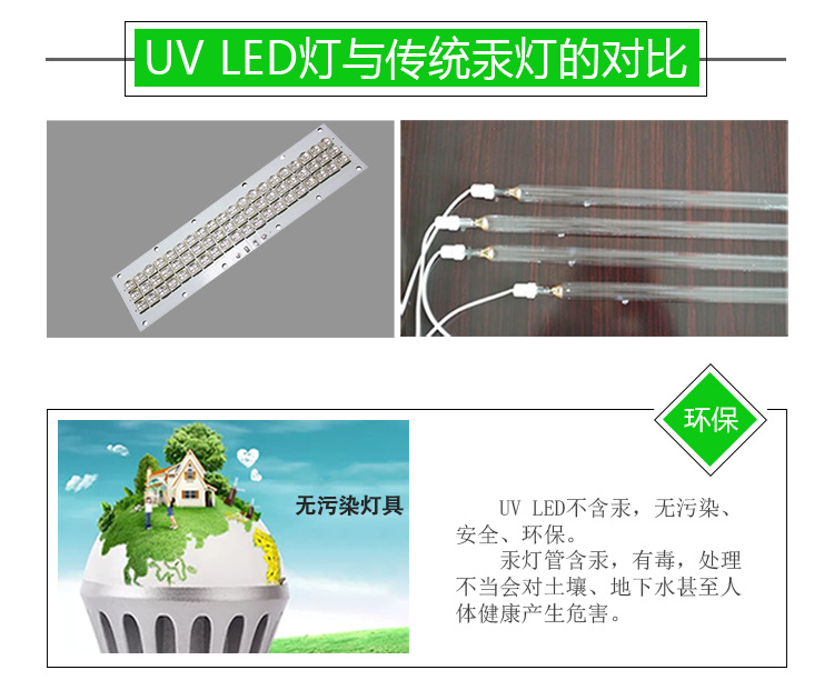 厂家直销云硕定制水冷流水线UVLED油墨固化机丝网印UV光固化设备