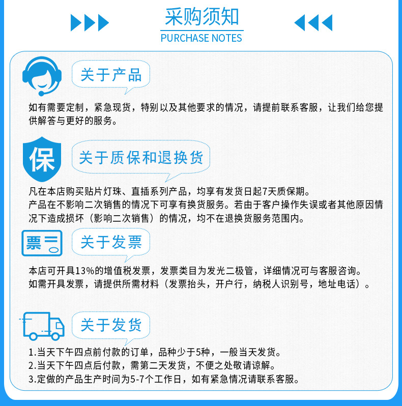 uvc深紫外led灯珠3535紫光uvled紫外275NM灯珠杀菌消毒净化