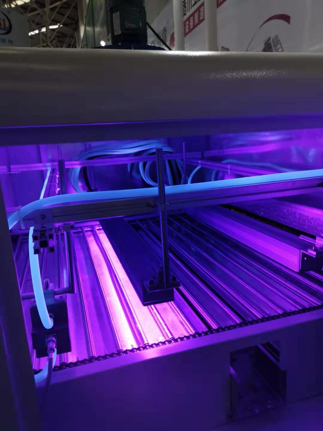 uvled固化机_厂家直销uvled固化机uv隧道炉LEDUV固化炉胶印标签丝网印刷光固化
