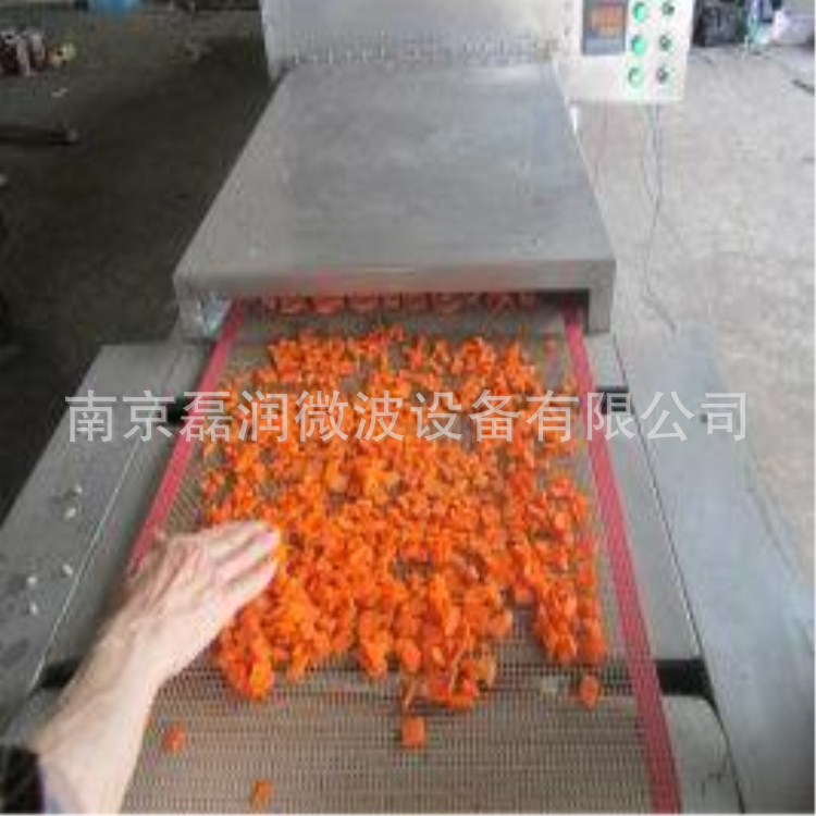 箱式干燥设备_隧道式微波灭菌烘干设备工业微波隧道炉隧道式烘箱