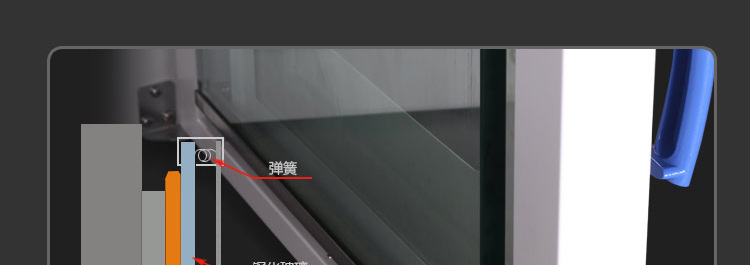 箱式干燥设备_小型真空干燥箱实验室不锈钢精密电热恒温真空烘箱工业烤箱烘干箱
