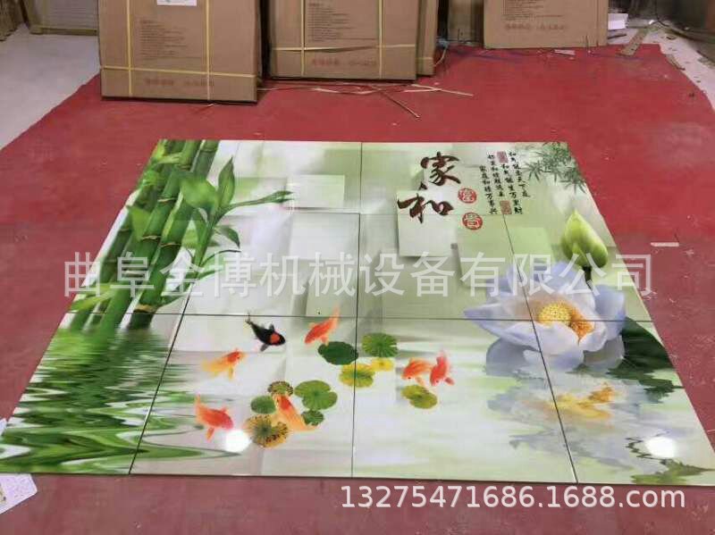 厂家批发定做光油淋涂机高亮度UV光油固化机UV面漆淋涂机
