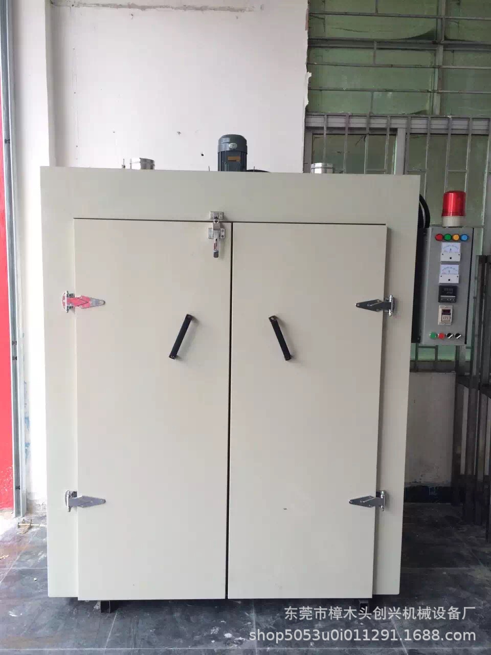 二手流水线_东莞销售喷油丝印恒温工业烤箱拉隧道炉烘干线