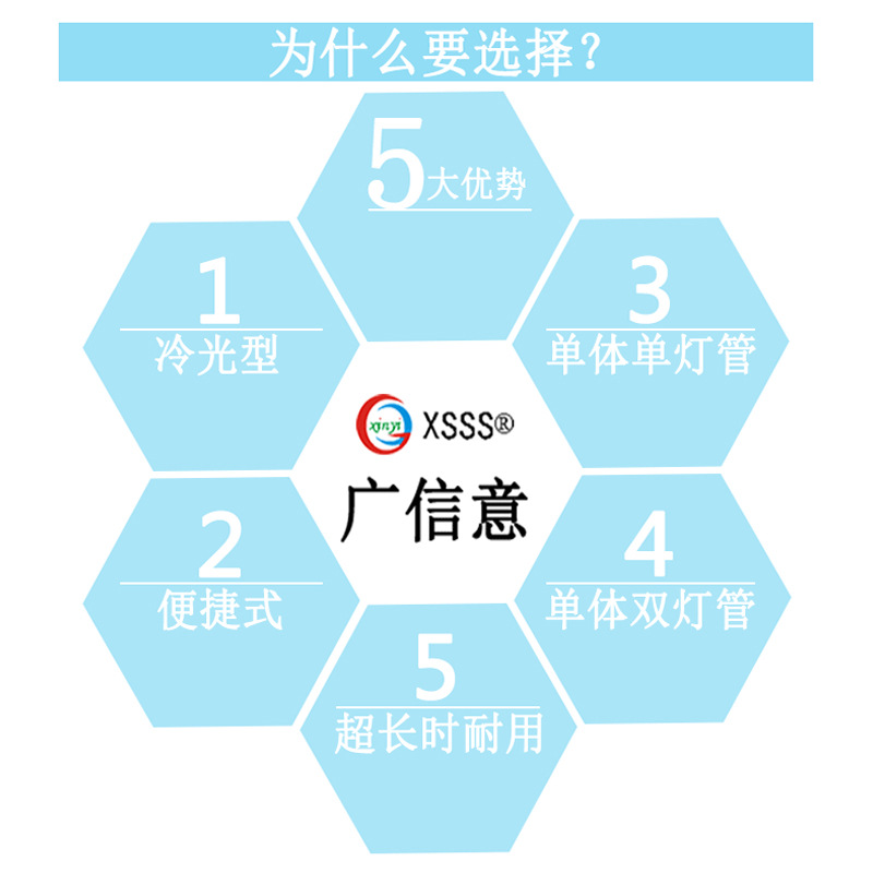 紫外线灯管_厂家801紫外线飞利浦40w冷光型灯管uv胶水固化灯具