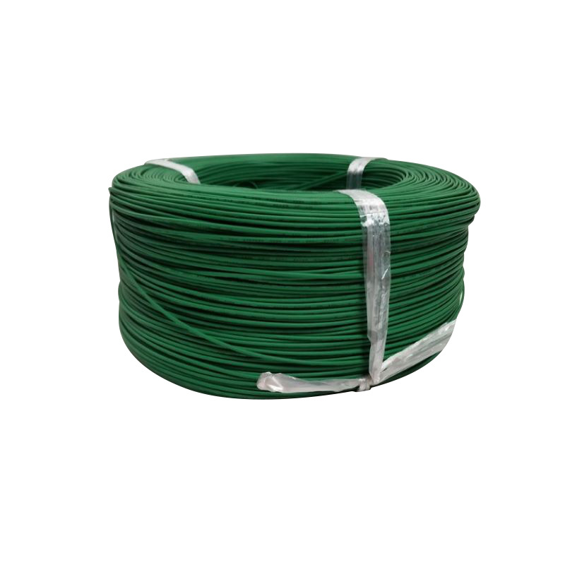 东莞UL认证338518awg105&deg;无卤辐照交联机械设备电子线生产厂家