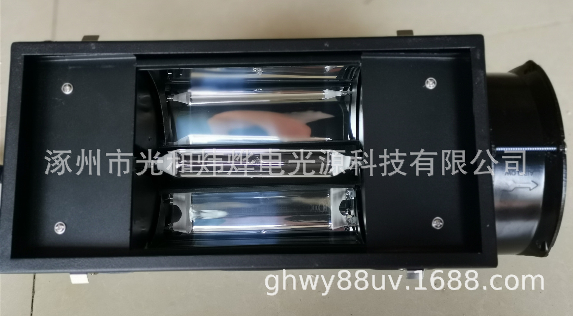 烘干固化设备_uv光固机手提uv固化机紫外线固化机紫外线烤灯1千瓦1000w