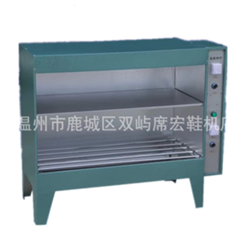 工业烤箱_供应双层烘箱/烘灯/鞋用烤箱/工业烘箱/小烘箱