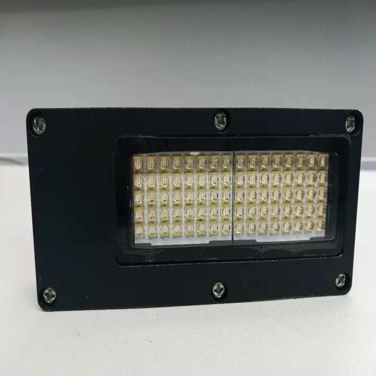 打印机uvled固化灯_平板打印机uvled固化灯卷材喷绘机水冷uv固化机写真机uv灯