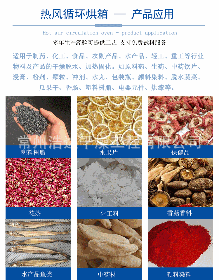 热风循环烘箱_无尘高温烤箱电热精密烘箱全热风循环