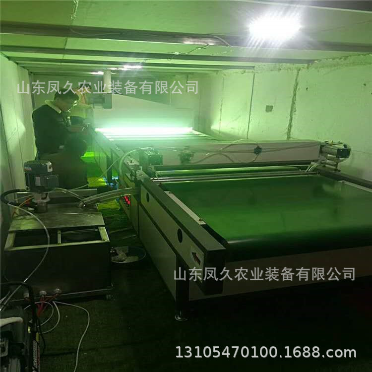 瓷砖uv淋涂机_热销淋涂机纤维板瓷砖uv淋涂机光油淋幕固化机