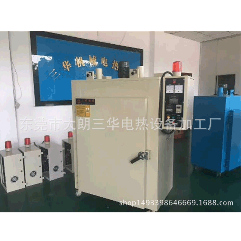 工业烤箱_江门工业烘箱多门式烤箱工业高温