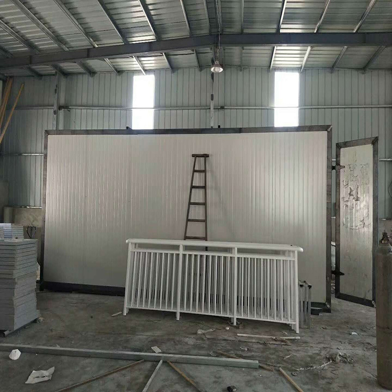 喷涂设备高温烤箱高温烤漆房静电喷塑设备喷塑设备
