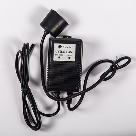 LED声光报警电子镇流器水处理杀菌器用整流器紫外线灯管用变压器