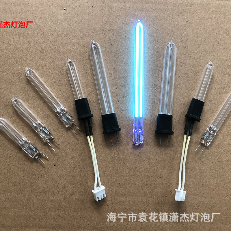 净水器配件、附件_2019热卖厂家直供冷阴极紫外线灯款式多样价格合理批发