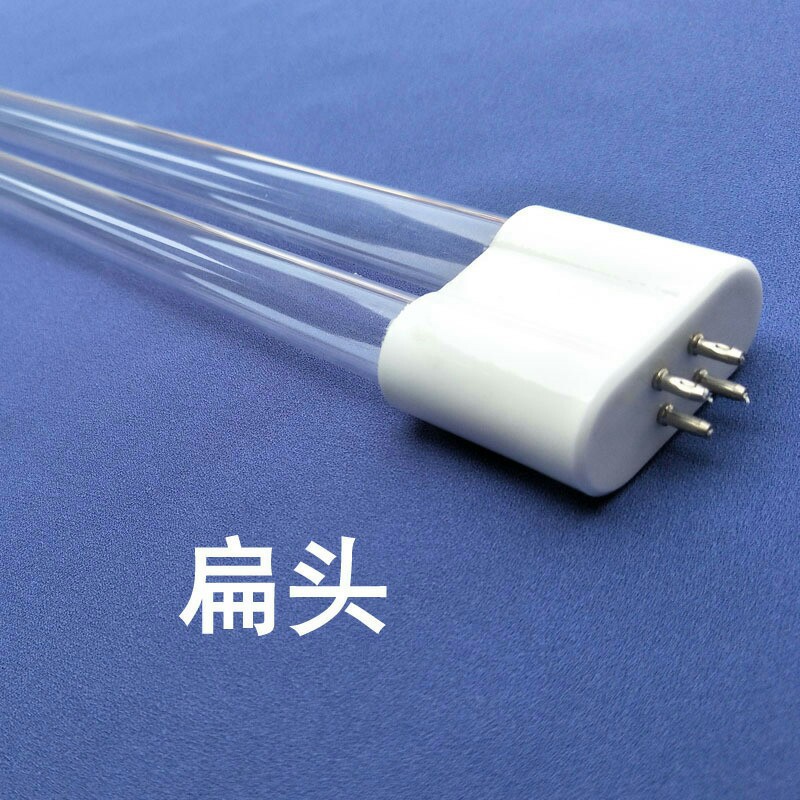 废气处理灯管_uv紫外线灯管_UV紫外线灯管废气处理灯管