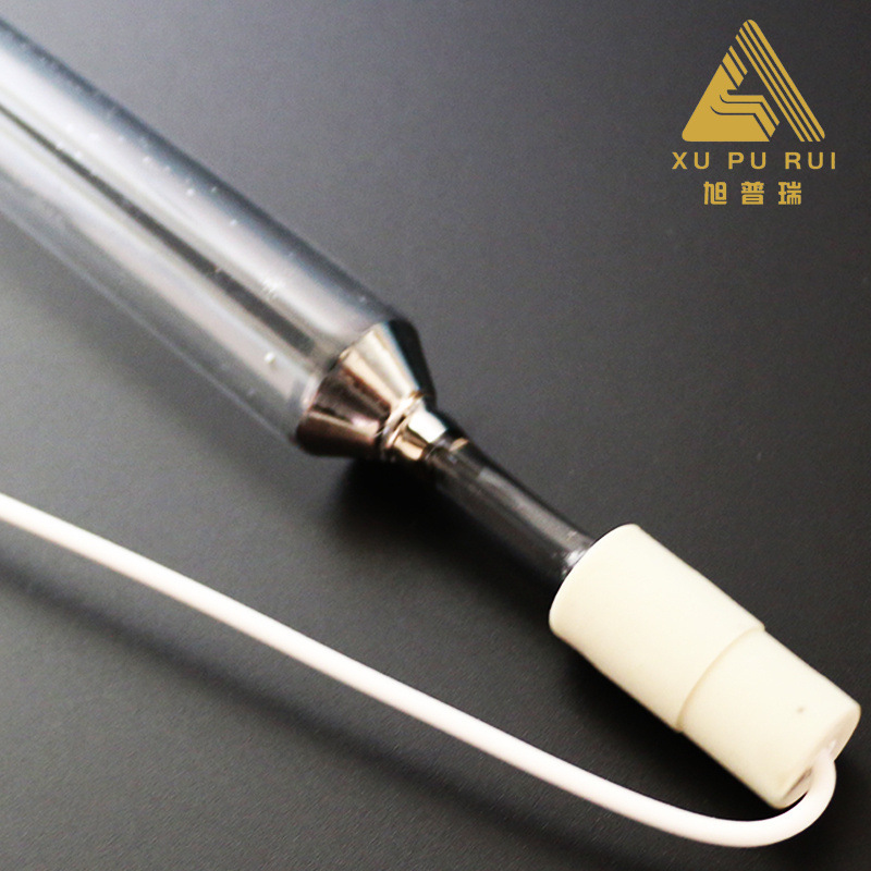 8kw光纤光高压汞灯uv紫外线380v紫外光辐照交联设备用汞灯
