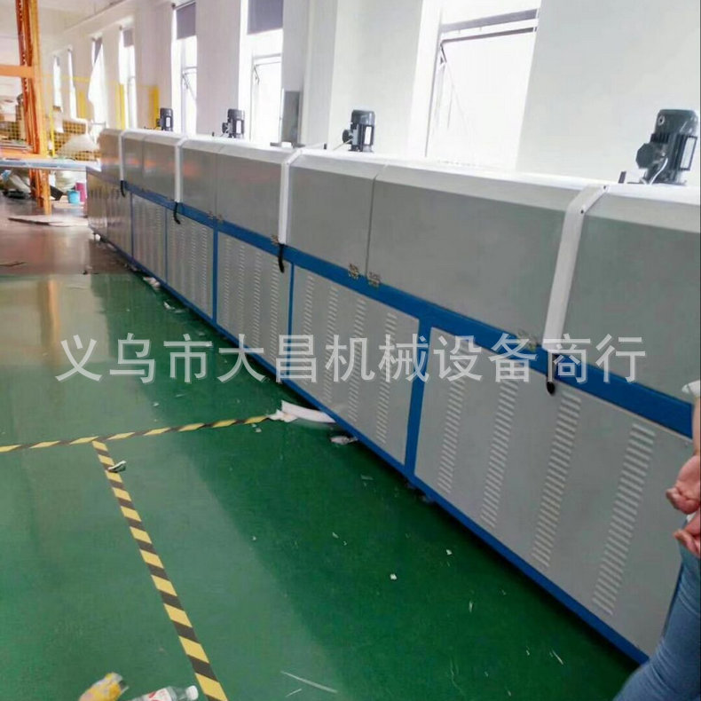箱式高温炉_箱式隧道高温炉双开门隧道高温炉隧道网带传动高温炉