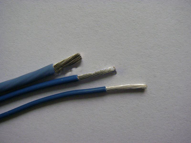 辐照交联电机引接线JYJ125厂家直销质量保证