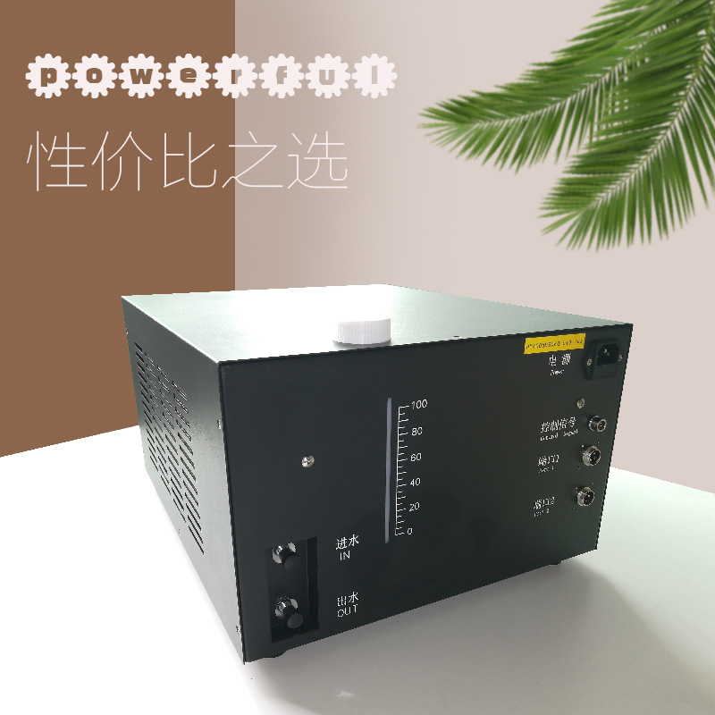 烘干固化设备_喷绘机打印机uv灯dy400AD606uvled固化灯60mm双灯