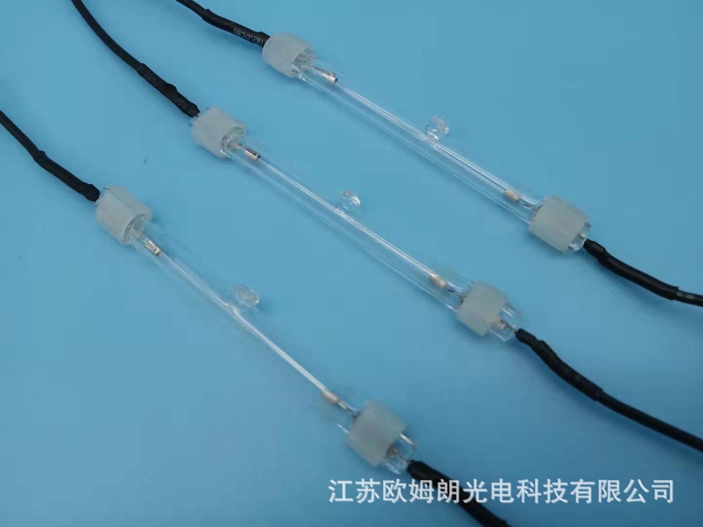 台式杀菌灯_冷阴极紫外线臭氧杀菌消毒灯扫地机除螨仪毛巾内衣紫外线杀菌灯