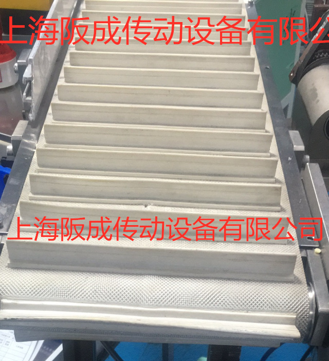 汽车喷漆房皮带网带式隧道炉烘干线皮带UV固化流水线设备皮带