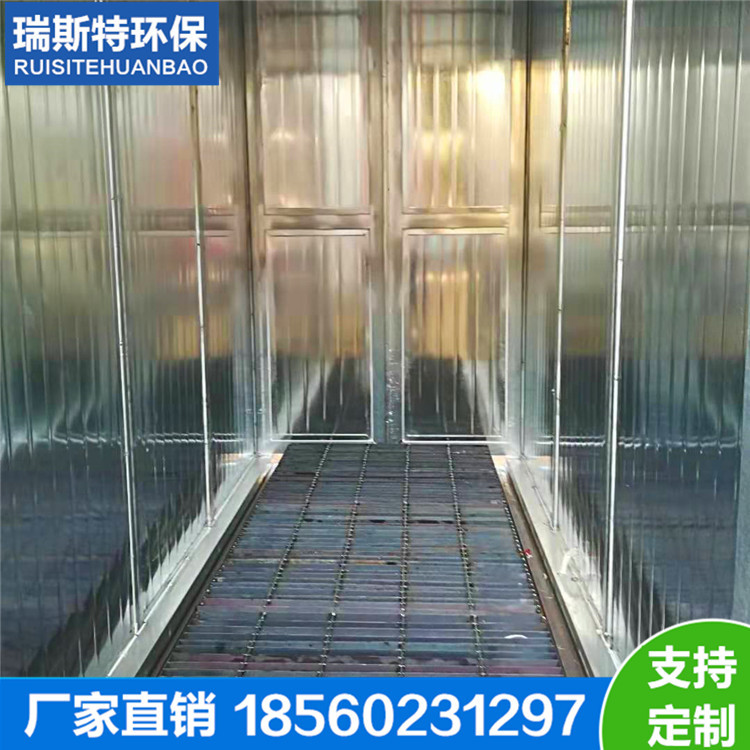 涂装设备_厂家高温烤漆房环保固化炉喷塑烤箱喷塑涂装