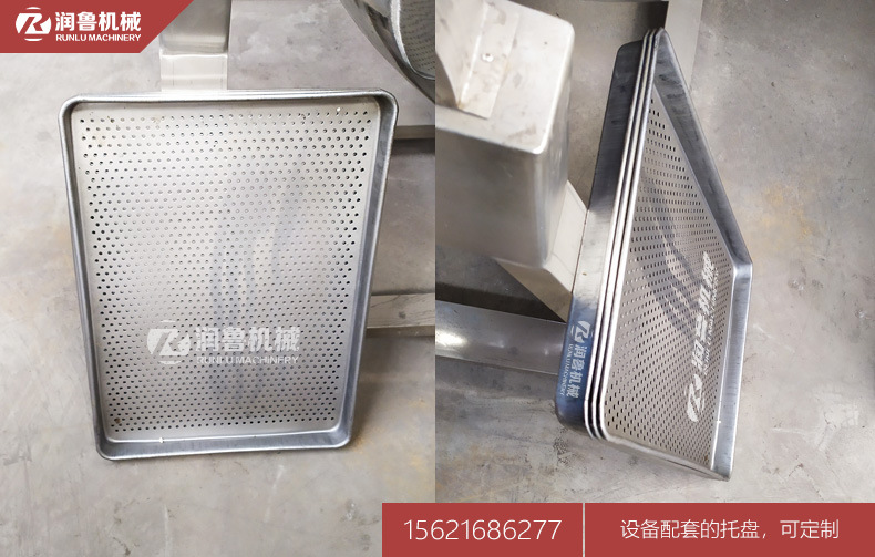 箱式干燥设备_新品电热风循环烘干箱食品花卉水果肉干等干燥机干燥箱炉烘干房