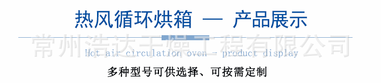 热风循环烘箱_无尘高温烤箱电热精密烘箱全热风循环
