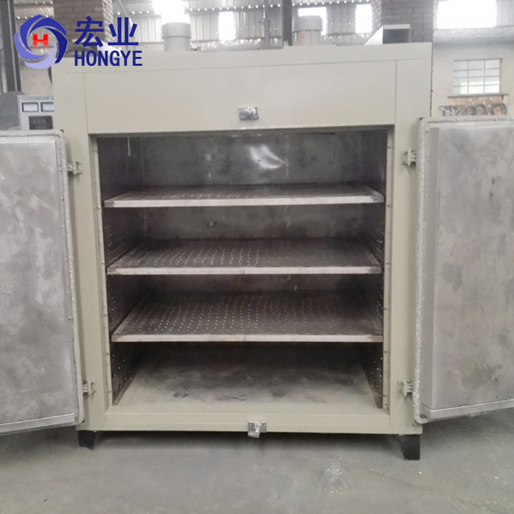 工业高温烤箱PCB线路板恒烤箱热风循环五金烤炉恒温烘箱