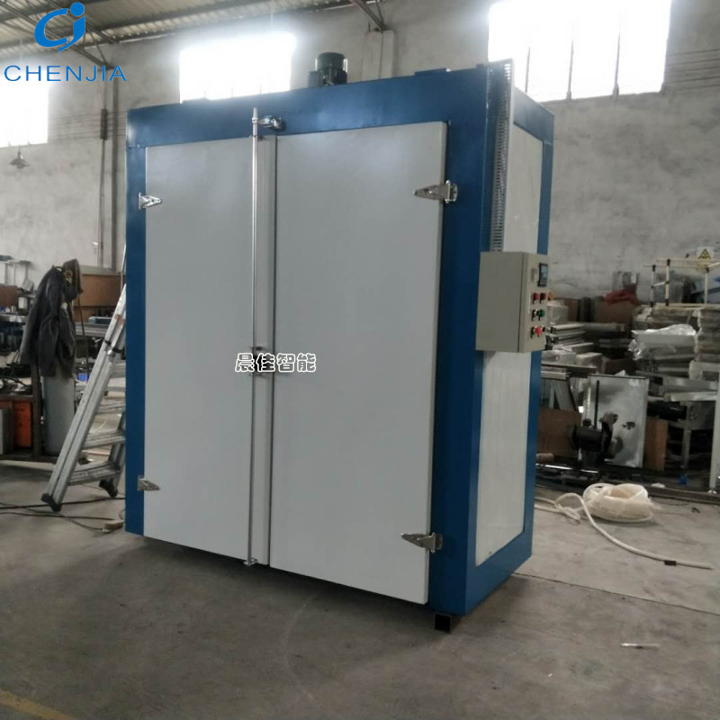 工业烤箱_定制工业隧道炉高温风烤箱高温试验烘干工业烤箱柜式烘干电烤箱