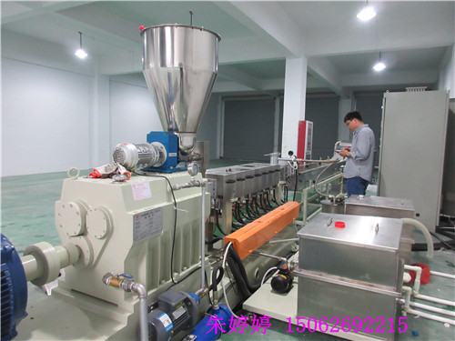 河北辐照交联_辐照交联造粒机_辐照交联造粒机厂
