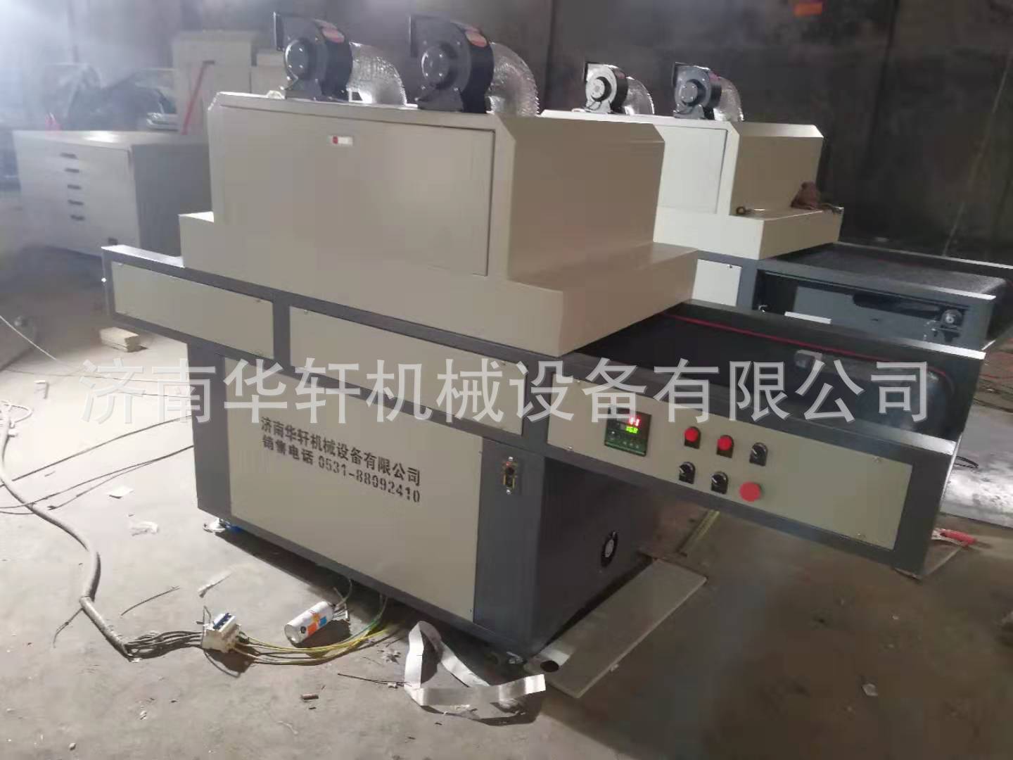 烘干固化设备_小型UV机桌面式光固机小型UV隧道炉紫外线UV固化机光油固化UV机
