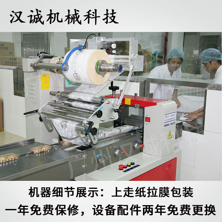 包装机械_袋装独立口罩包装机一次性口罩包装机械全自动kn95口罩包装