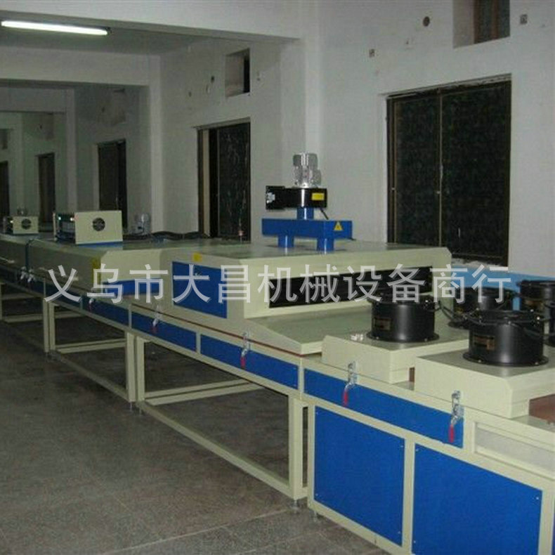 箱式高温炉_箱式隧道高温炉双开门隧道高温炉隧道网带传动高温炉