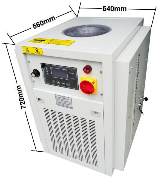 leduv冷光源_uv冷光源uvled固化灯低温升400*40mm厂家订制直供