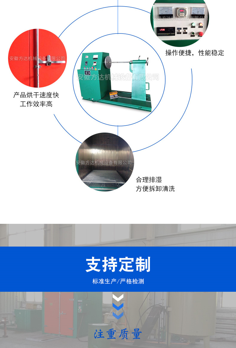 热风循环烘箱_厂家直销电机浸漆烘干箱,电机烤箱,热风循环恒温工业