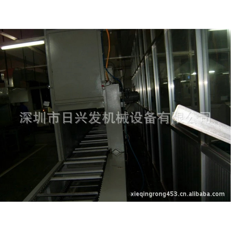 烘干固化设备_厂家直销食品隧道炉热缩隧道炉带式隧道炉高精度隧道炉