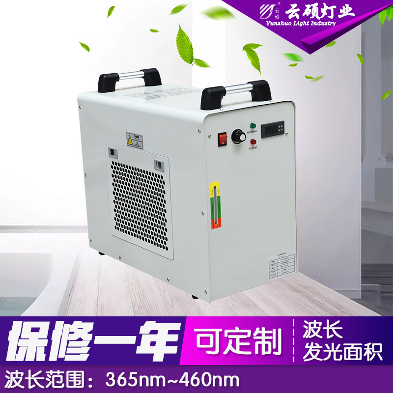光固化机_厂家直销uvled丝印油墨uv花纸光固化机
