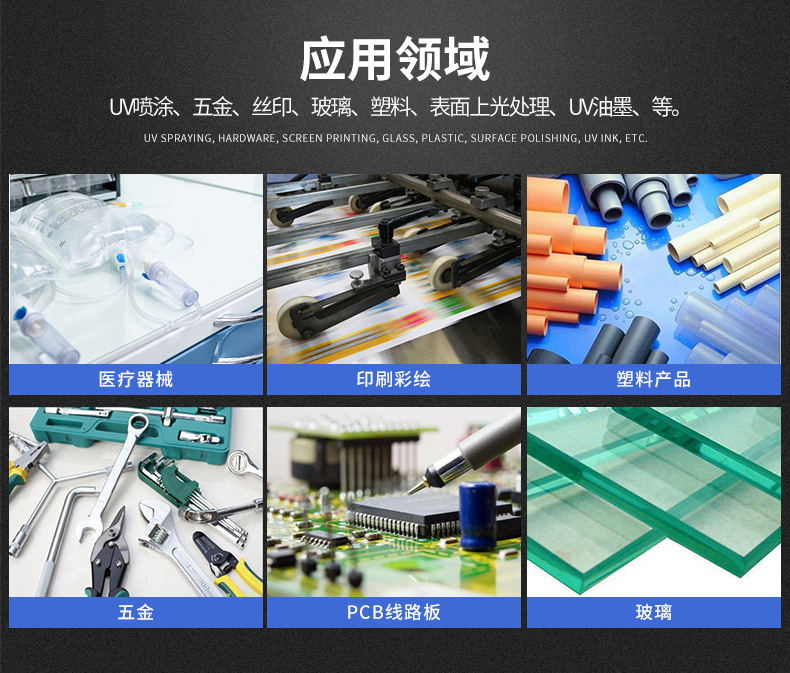 LY400-2紫外线UV固化机输送式UV胶固化炉6kw大功率汞灯UV照射机