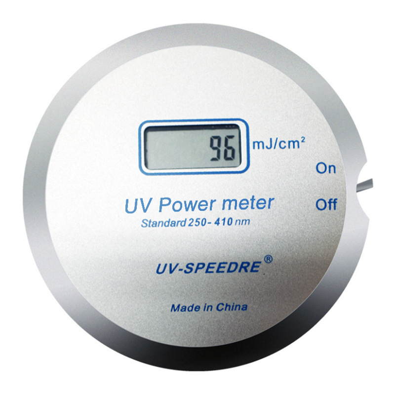 速德瑞国产uv能量计UV150焦耳计紫外能量计UV-INT150UV测试仪